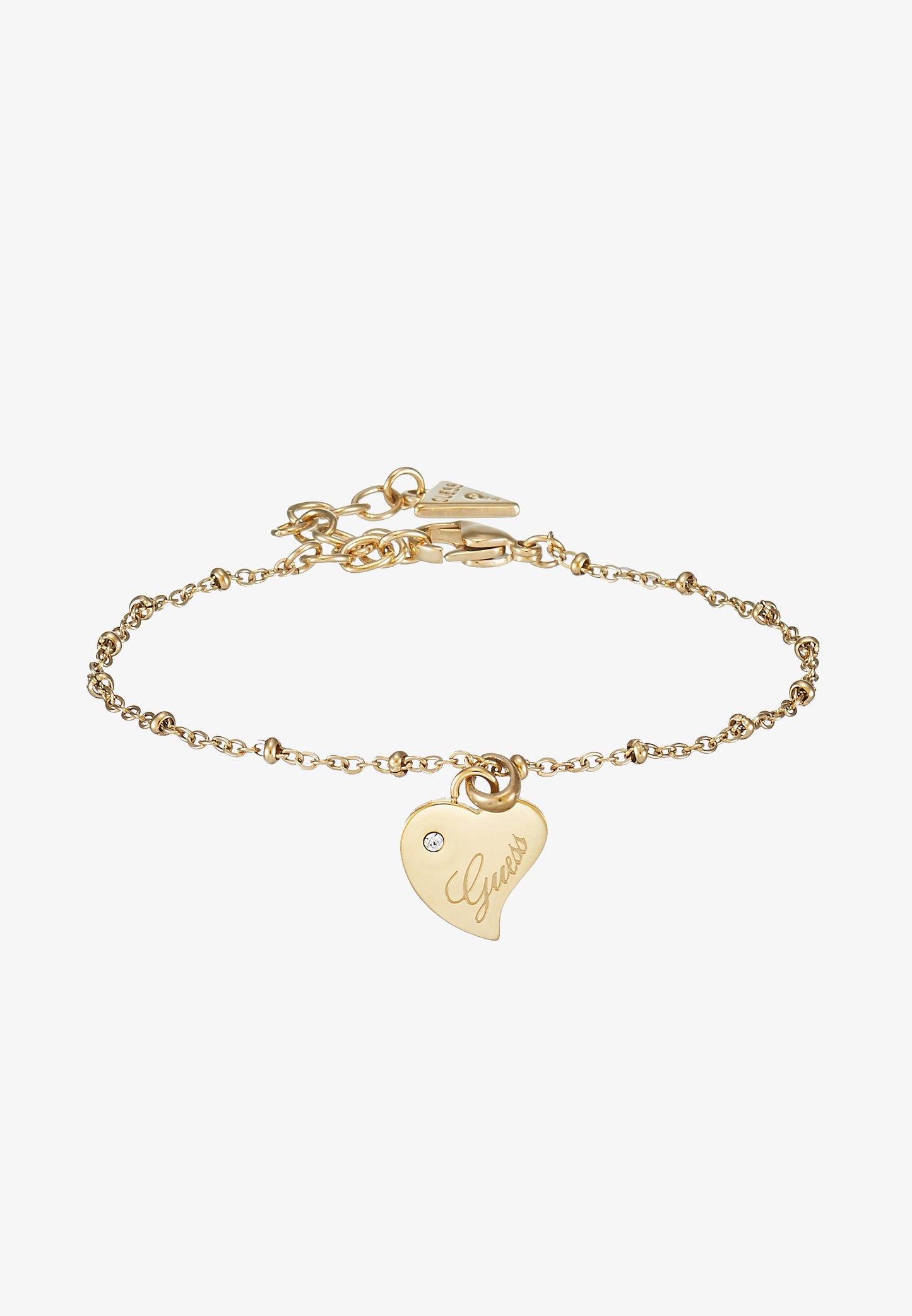 Golden Bracelet